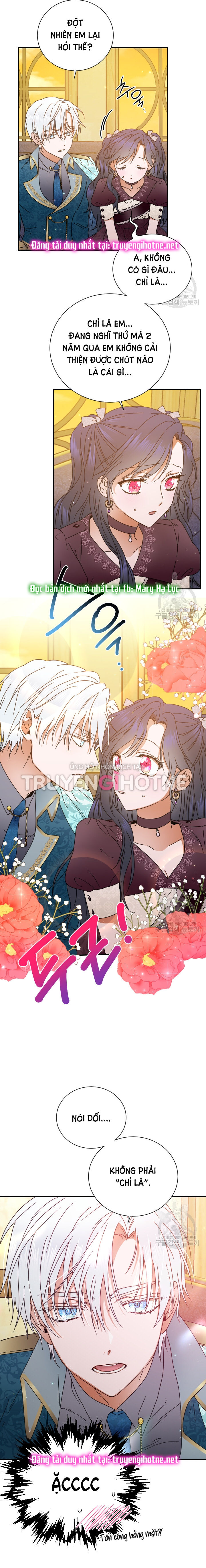 lady baby chapter 169 15