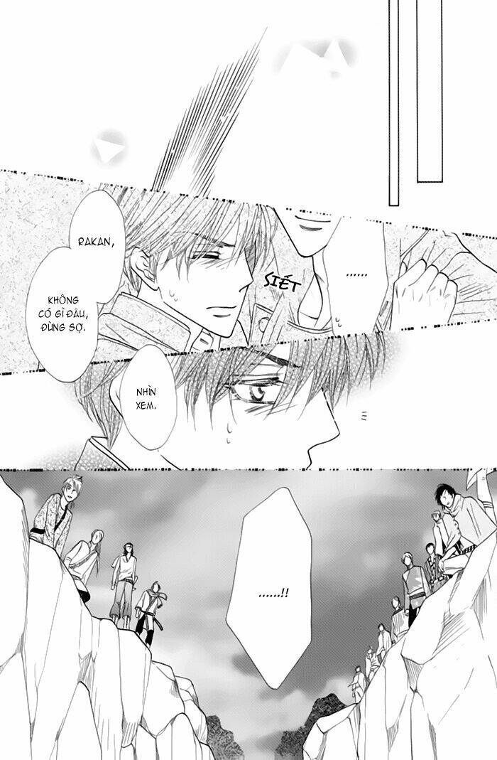 kim cương bạc chapter 12 51