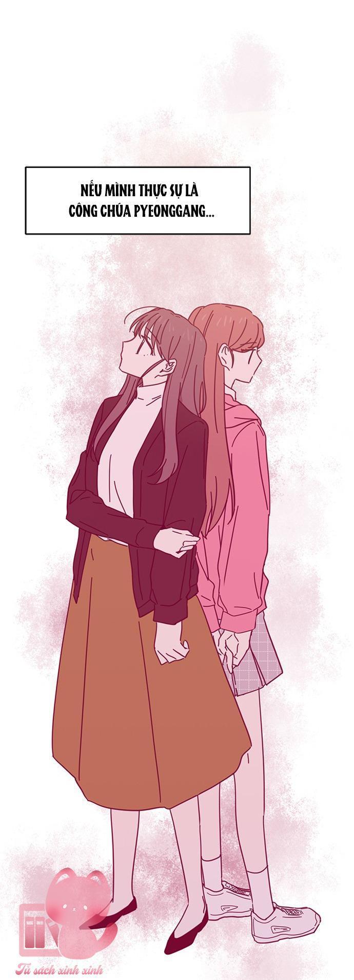 sợi chỉ tình yêu chapter 66 22