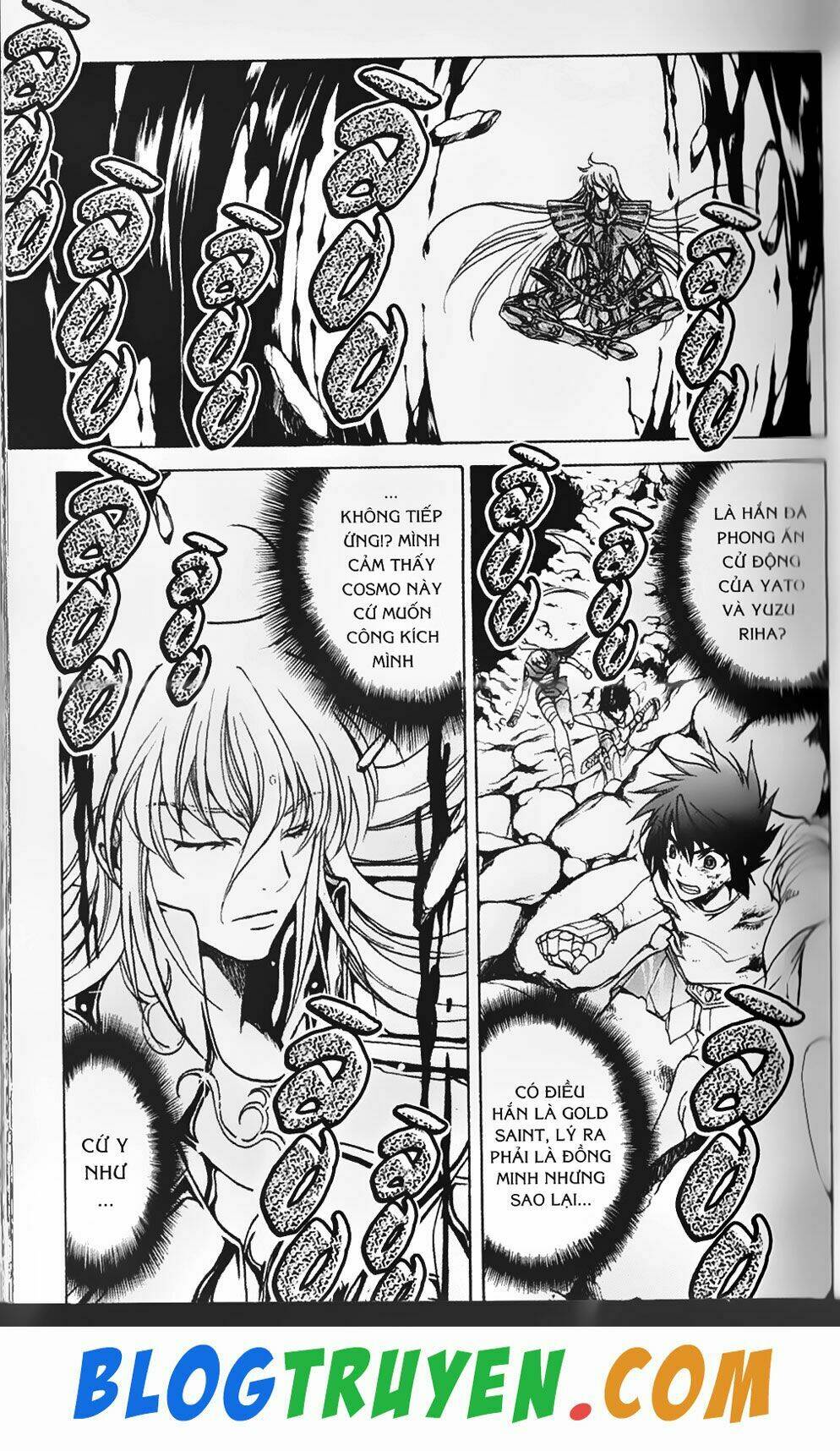 thần thoại minh vương chapter 27 9