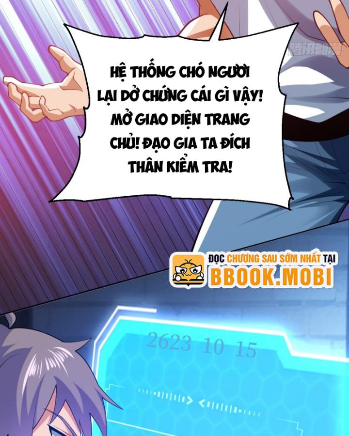 đạo sĩ này có trăm triệu điểm hung mãnh chapter 6 37