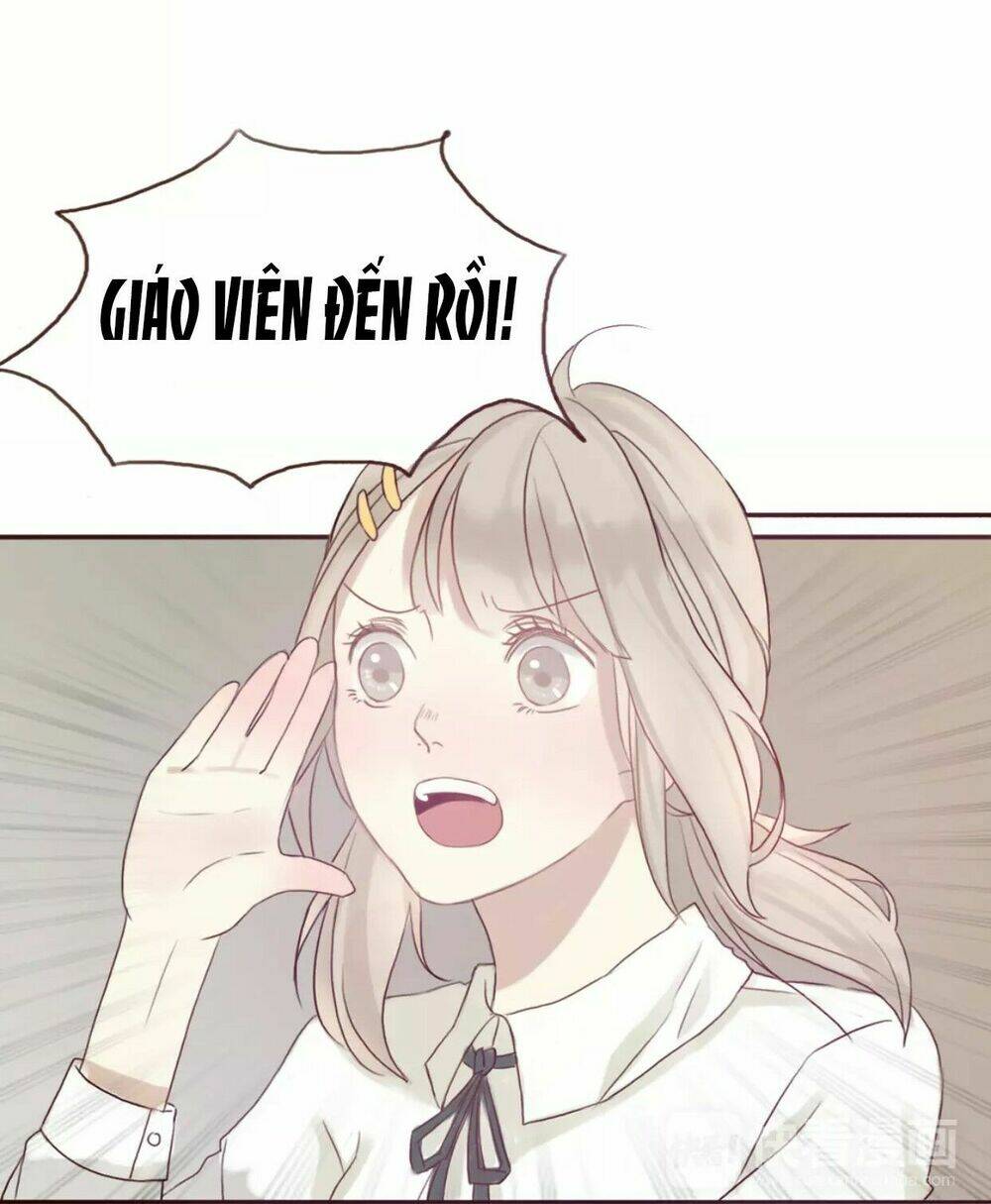 binh đoàn dũng cảm số 1 chapter 1 57