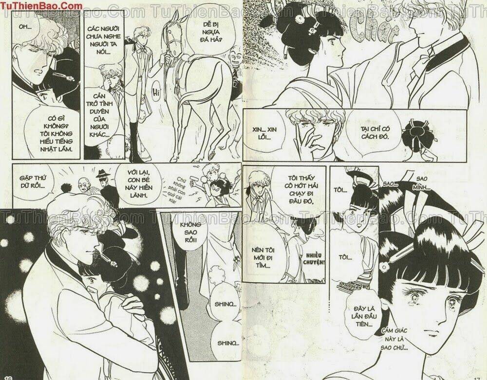 người đẹp new york chapter 2 9