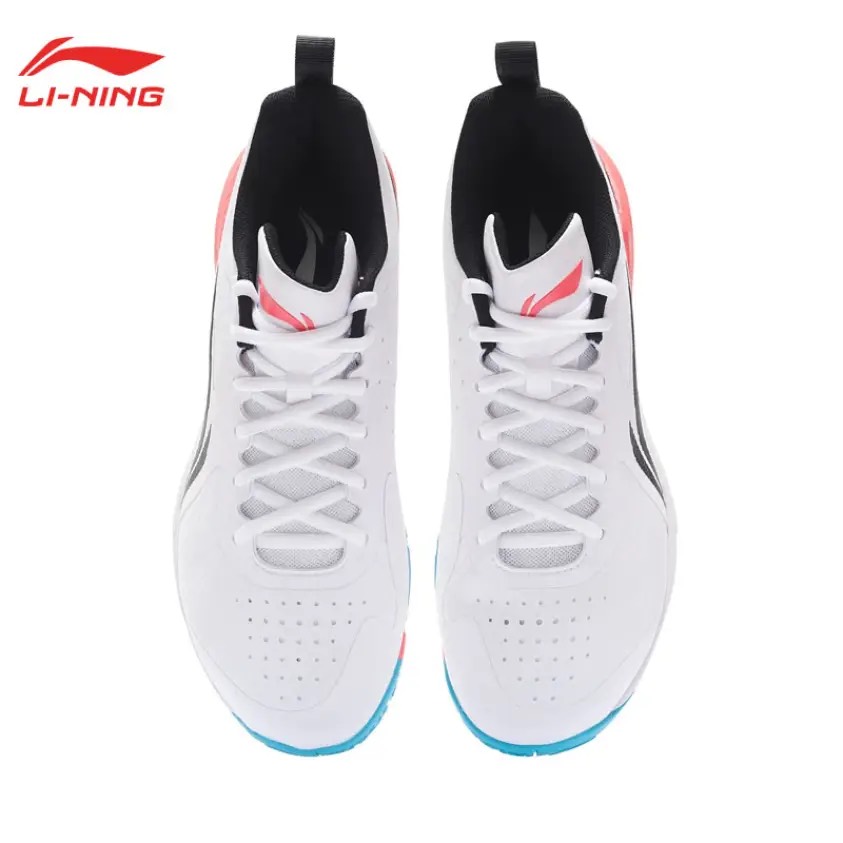 Giày cầu lông Lining SE AYZS018-3 mẫu mới siêu HOT dành cho nam-tạng tất thể thao bendu