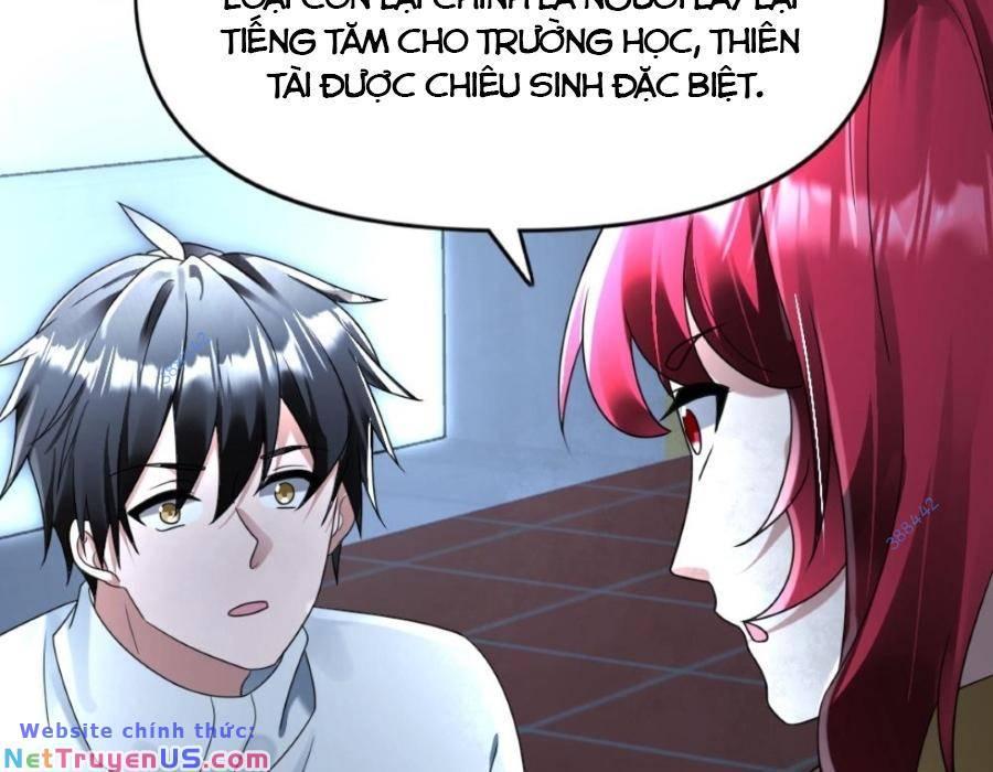 đóng băng toàn cầu: tôi gây dựng nên phòng an toàn thời tận thế chapter 158 43