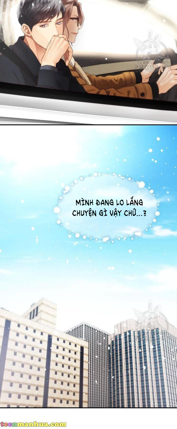 [16+] ánh sao ban mai chapter 20 43