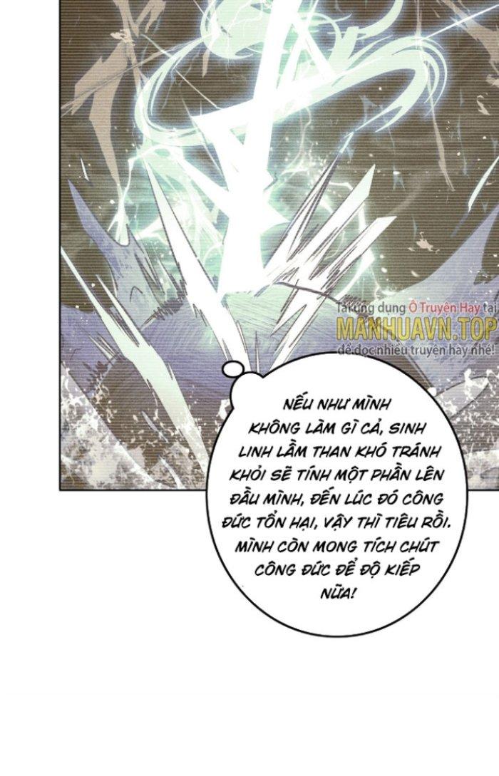 đoán mệnh mà thôi, cửu vĩ yêu đế làm sao lại thành nương tử của ta?! chapter 5 46