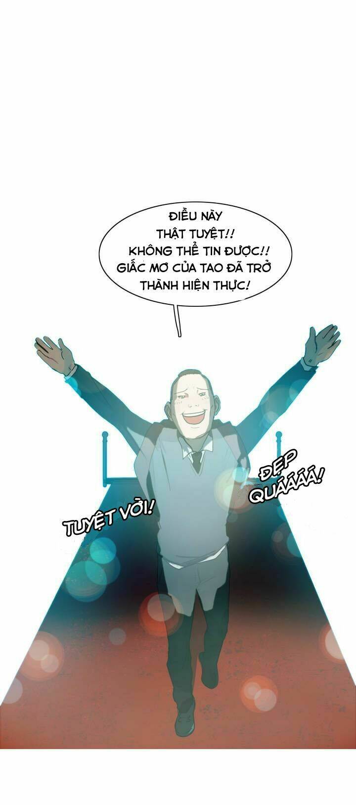 giải thoát chapter 14 17