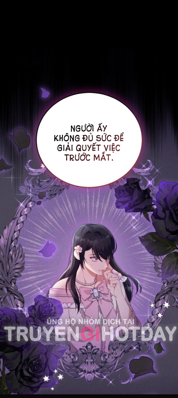 tôi sẽ ly hôn với người chồng bạo chúa chapter 55.1 5