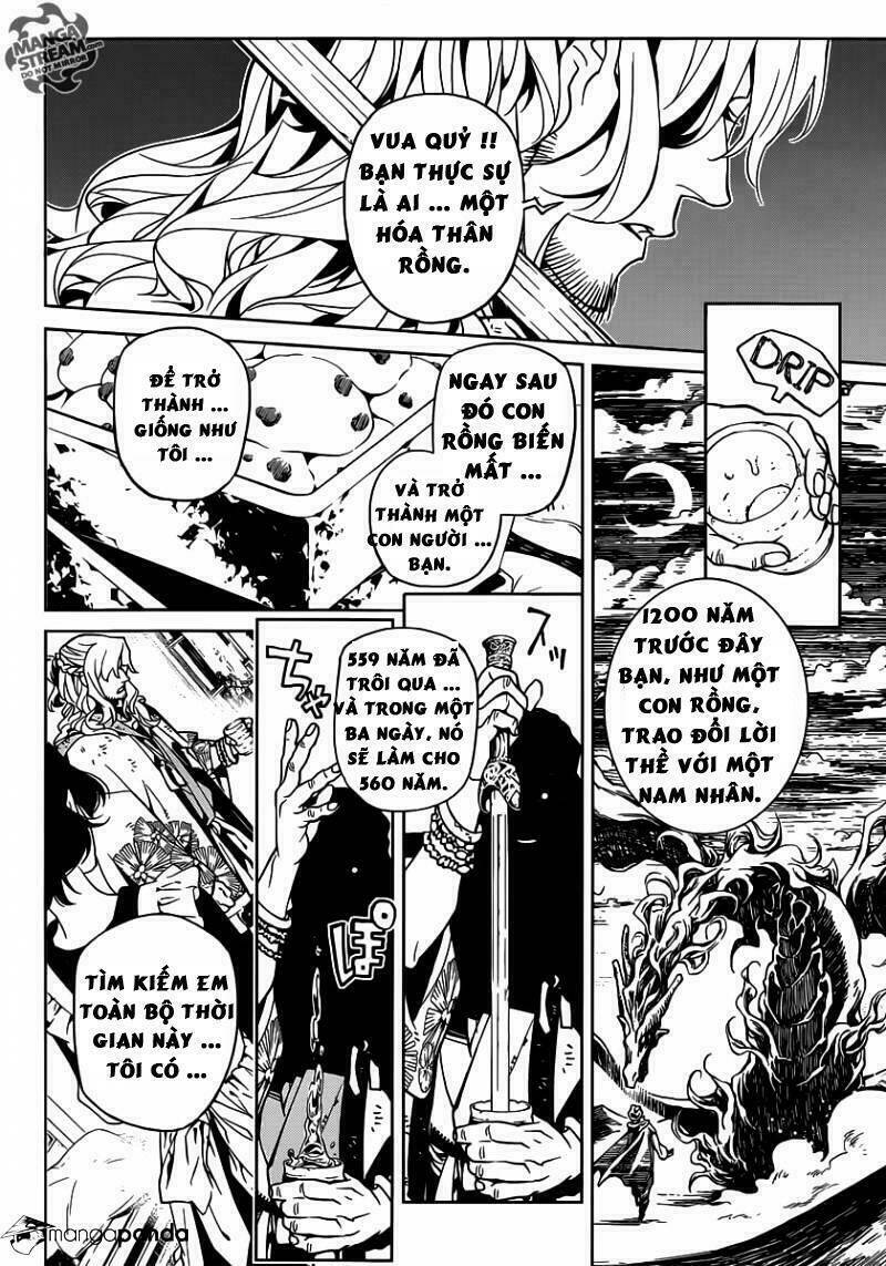 tổng hợp one shot. chapter 233 20