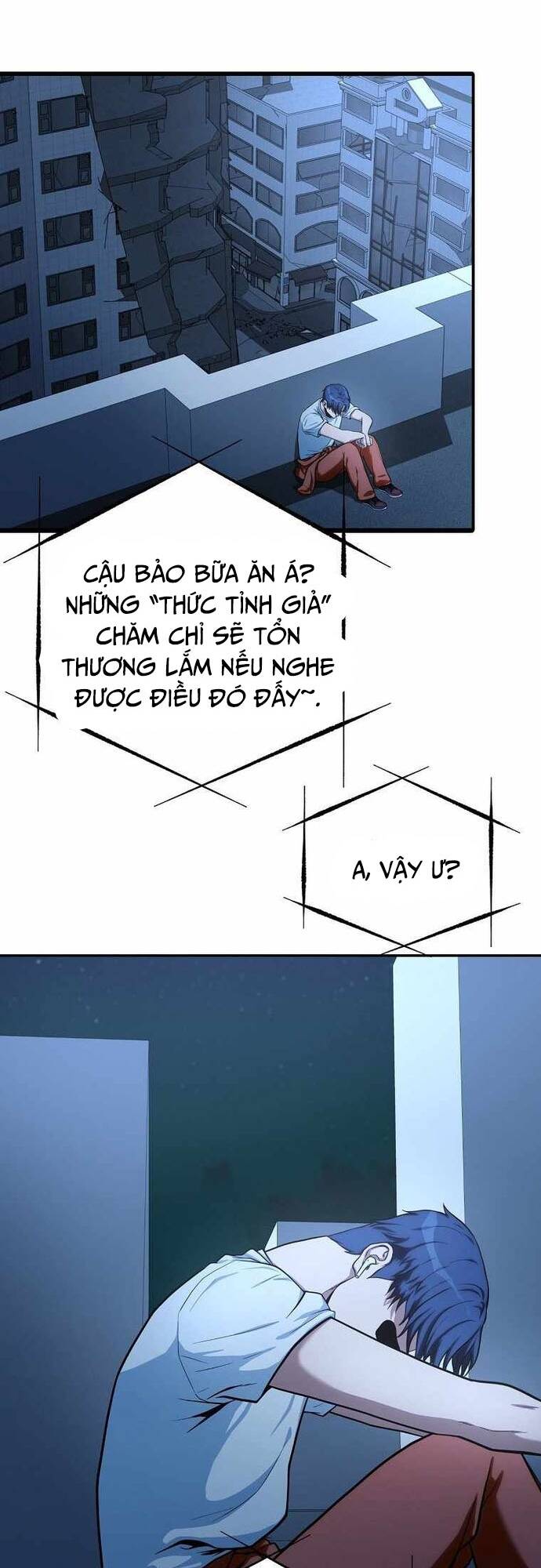 kiếm tiền bằng kỹ năng sao chép chapter 1 7