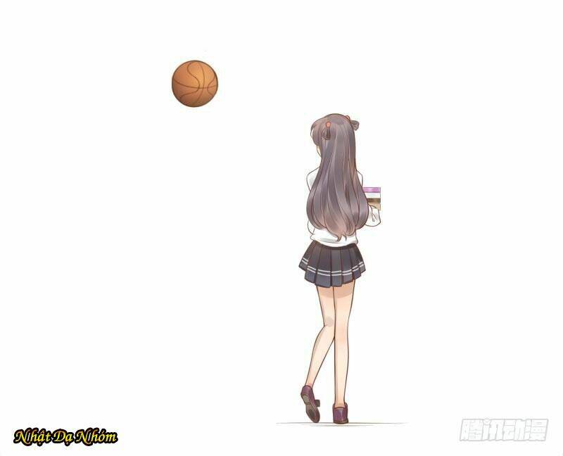 nữ thần tại thượng chapter 6 51