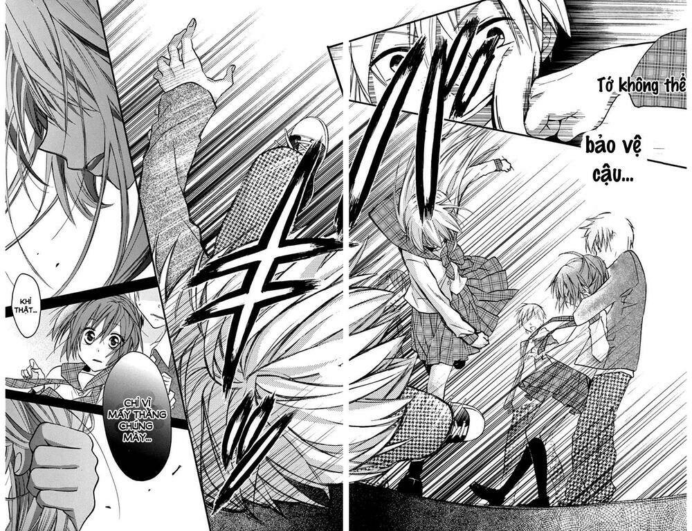 onyanoko darling chapter 1 38