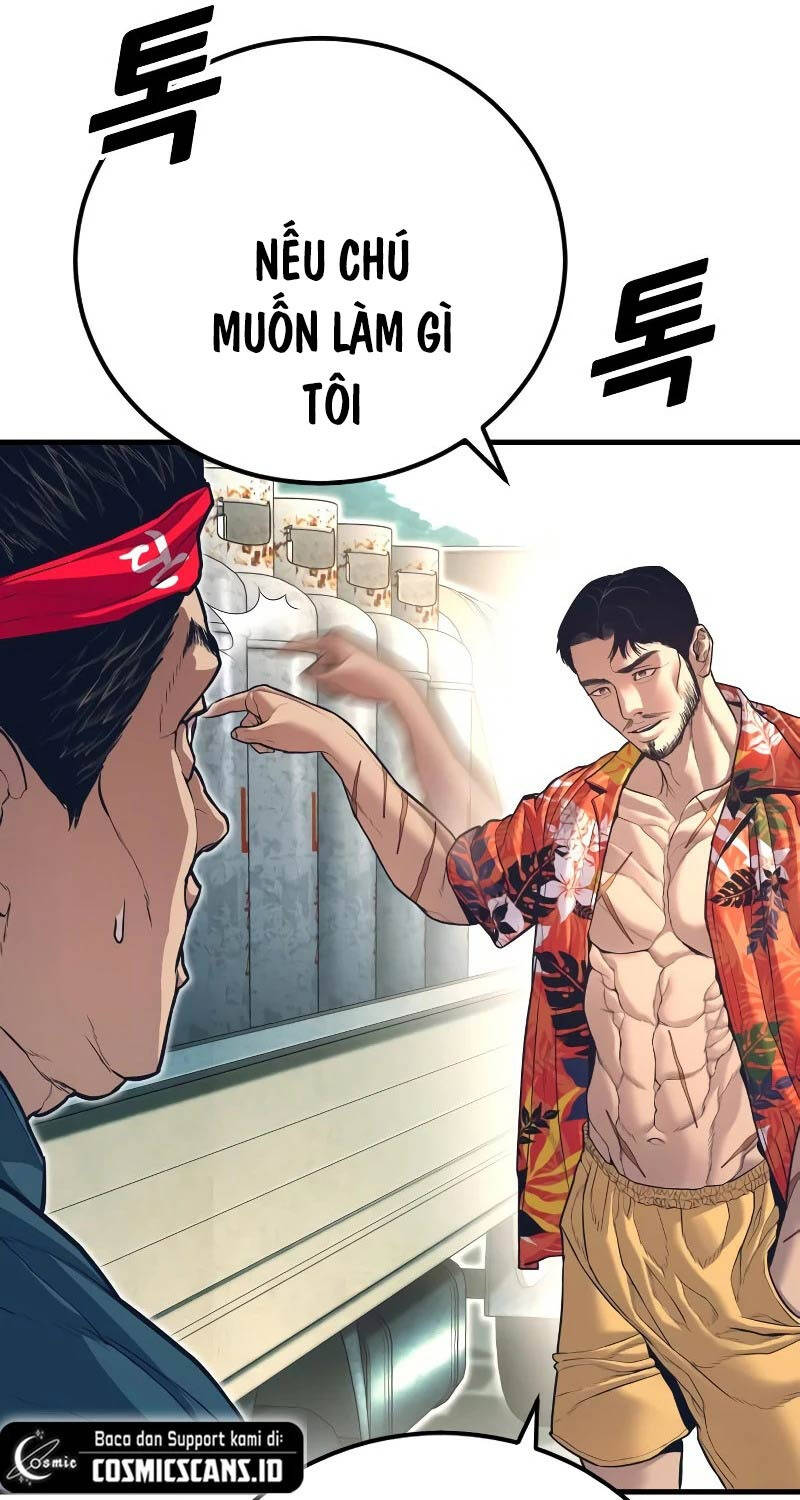 đặc vụ kim chapter 148 158