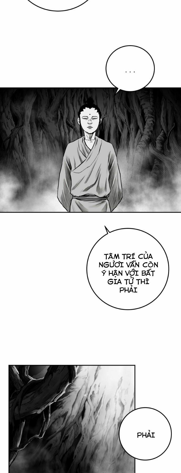 Sát Thủ Anh Vũ Chapter 77 49