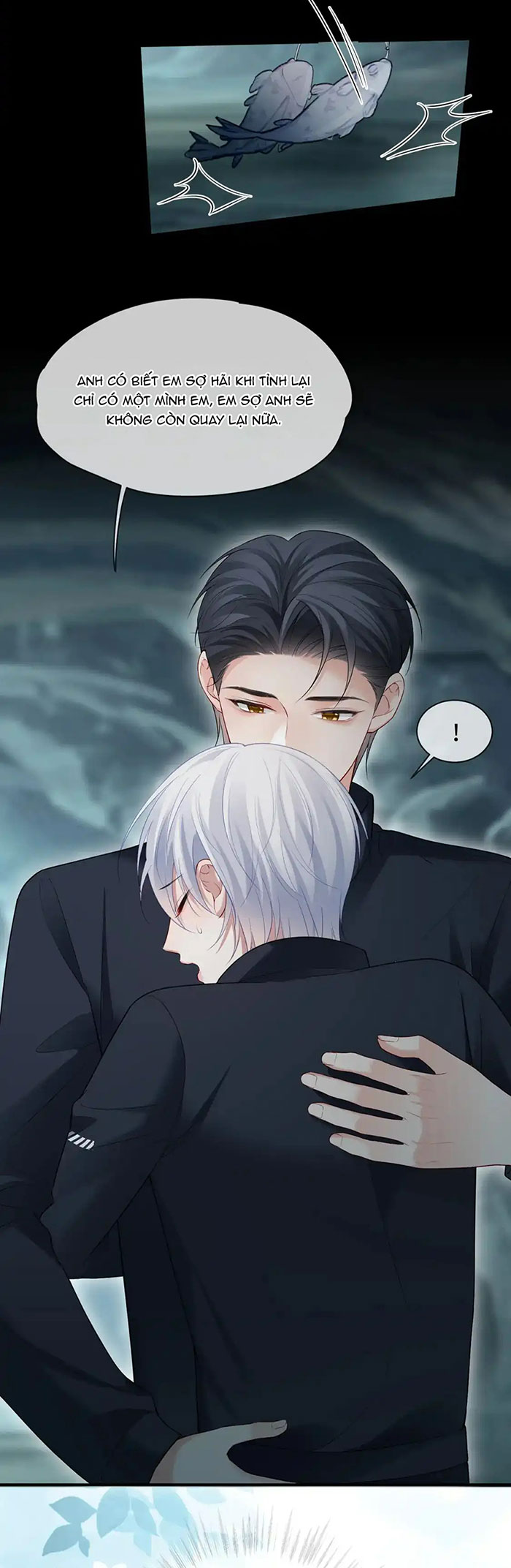 xin hãy ly hôn chapter 126 11