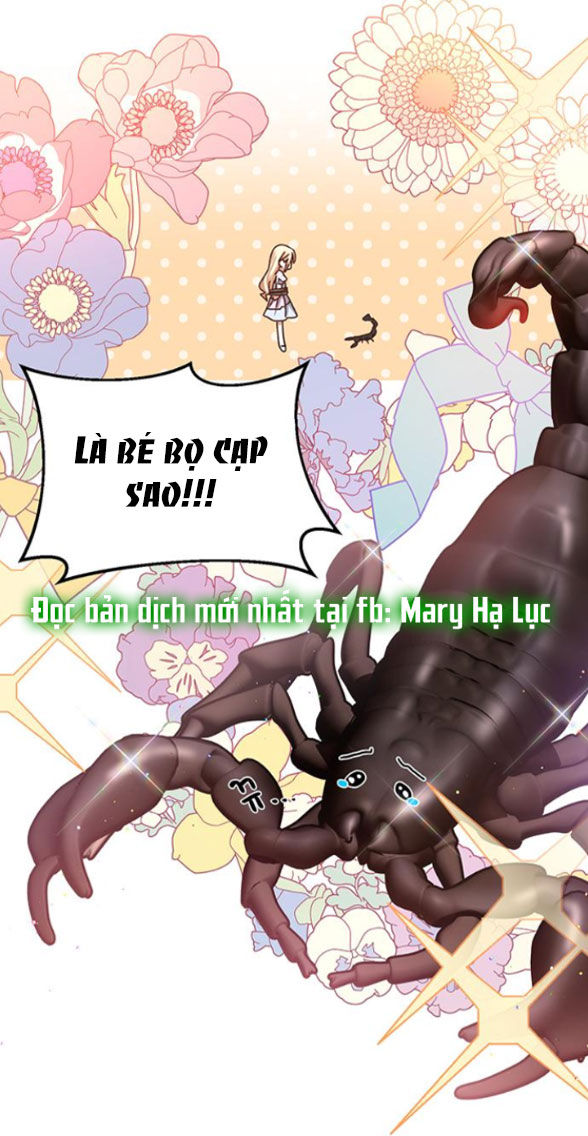 bạo chúa muốn có cuộc sống tốt đẹp chapter 7.2 21