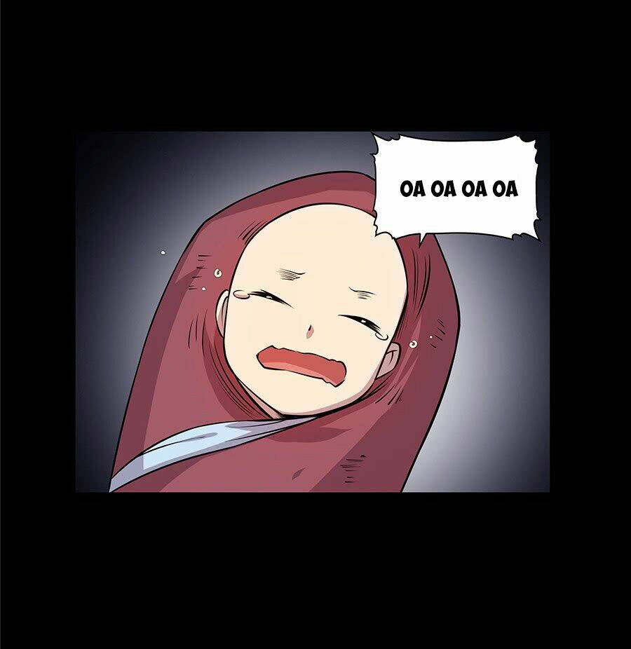 cuộc sống thoái ẩn của võ lâm chi vương chapter 19 42