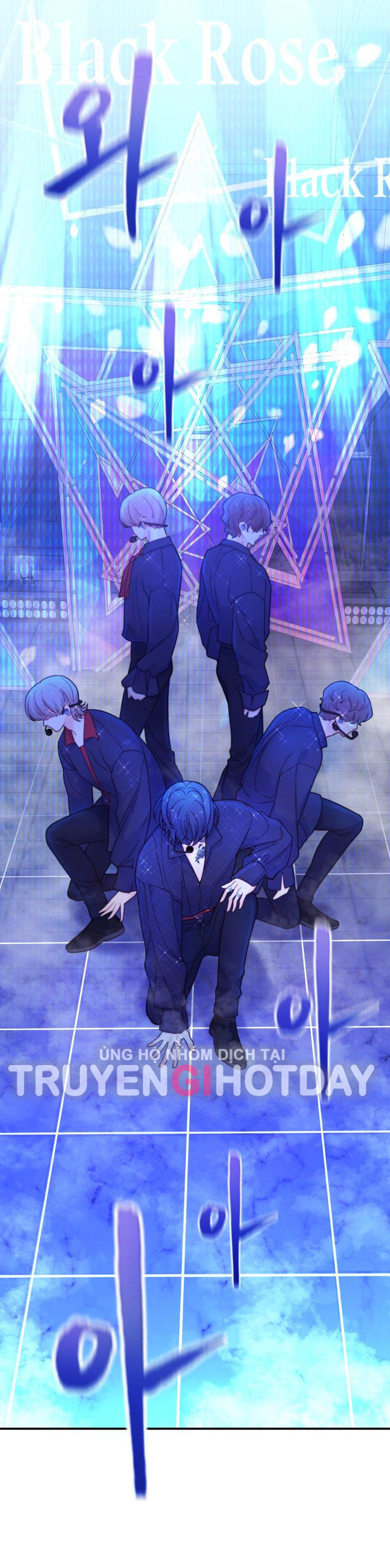 nữ nhân trợ giúp được yêu thích nhất chapter 10.1 11