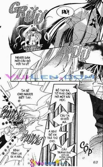 nàng công chúa bỏ trốn chapter 5 63