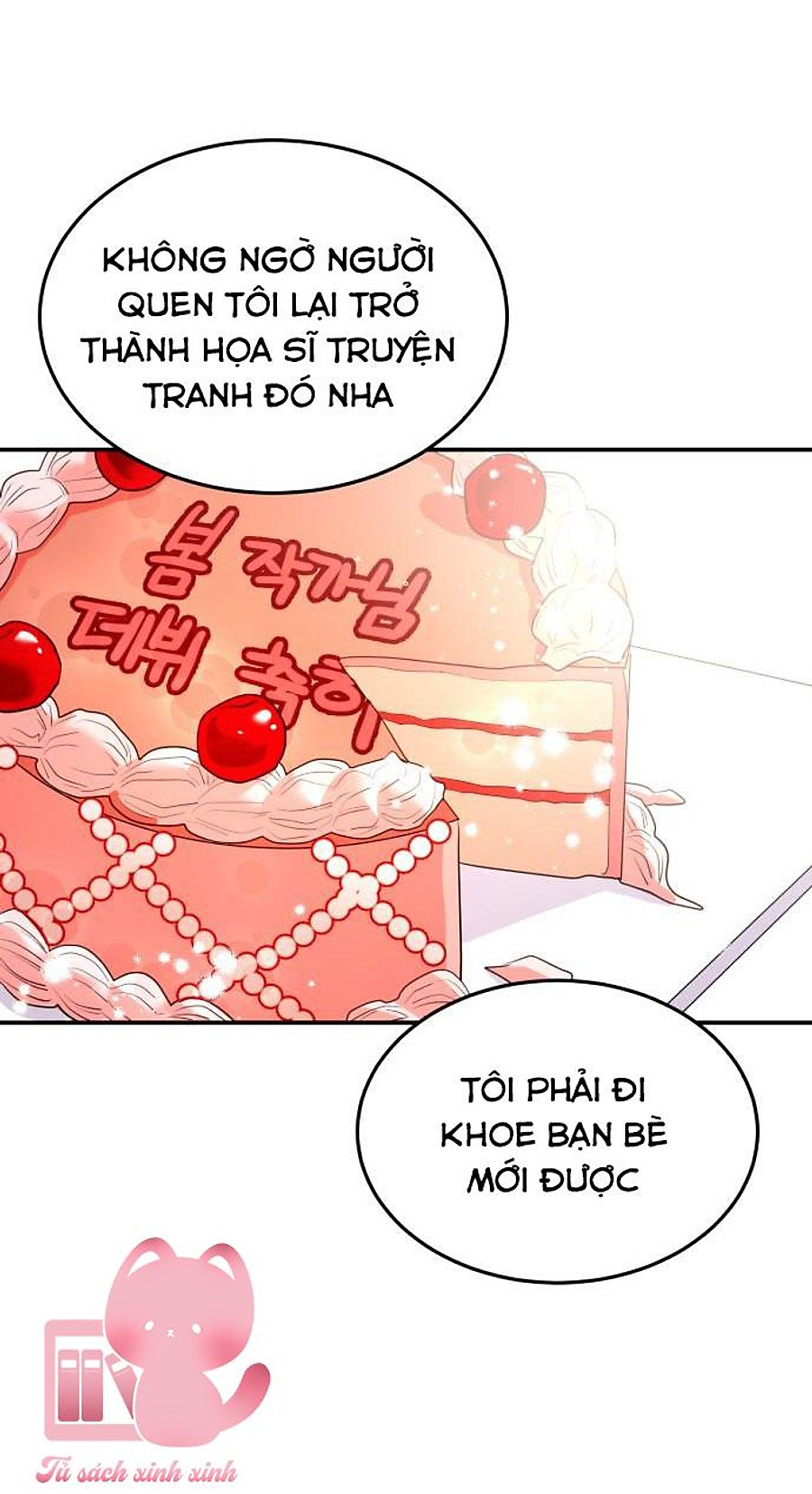 có muốn làm chuyện ấy với tôi không? chapter 1 41