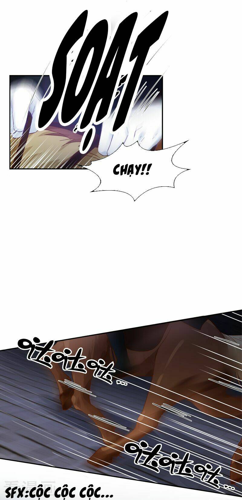 ác nữ cải biến chapter 37 19