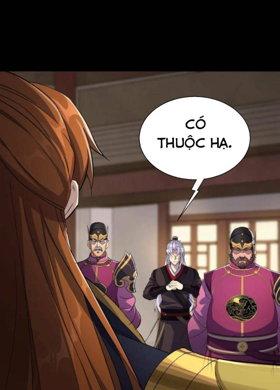 thông u đại thánh chapter 61 12