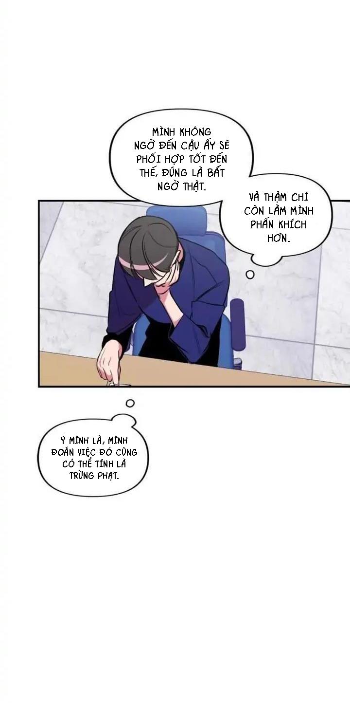 đối tác cơ thể hoàn hảo chapter 22 45