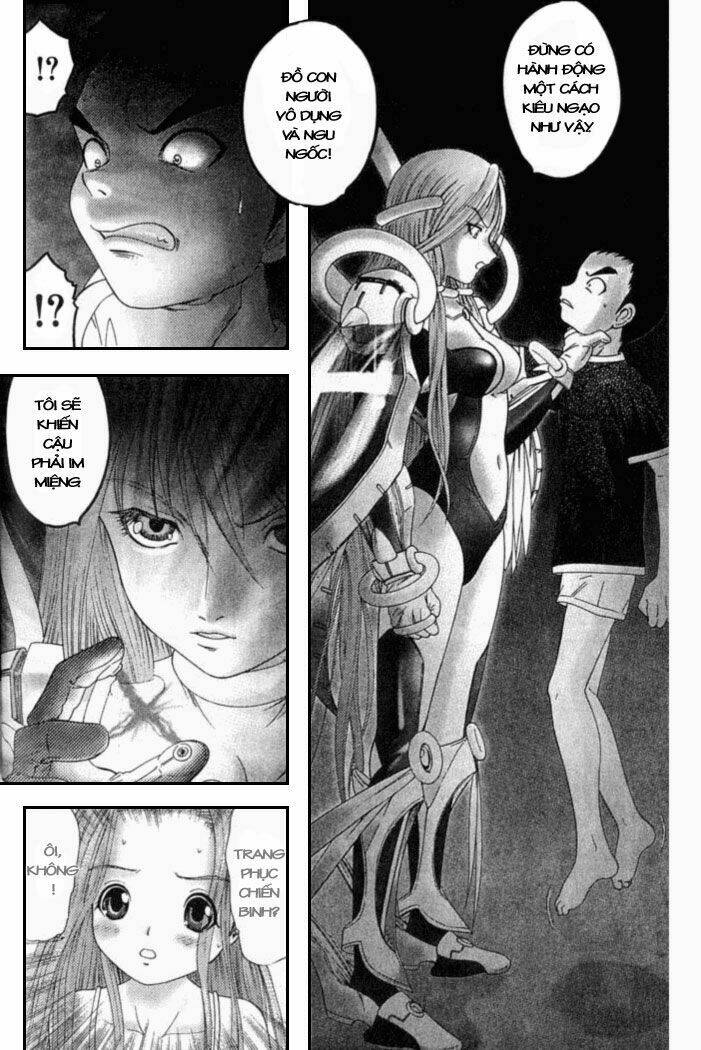 happy world! chapter 18 8