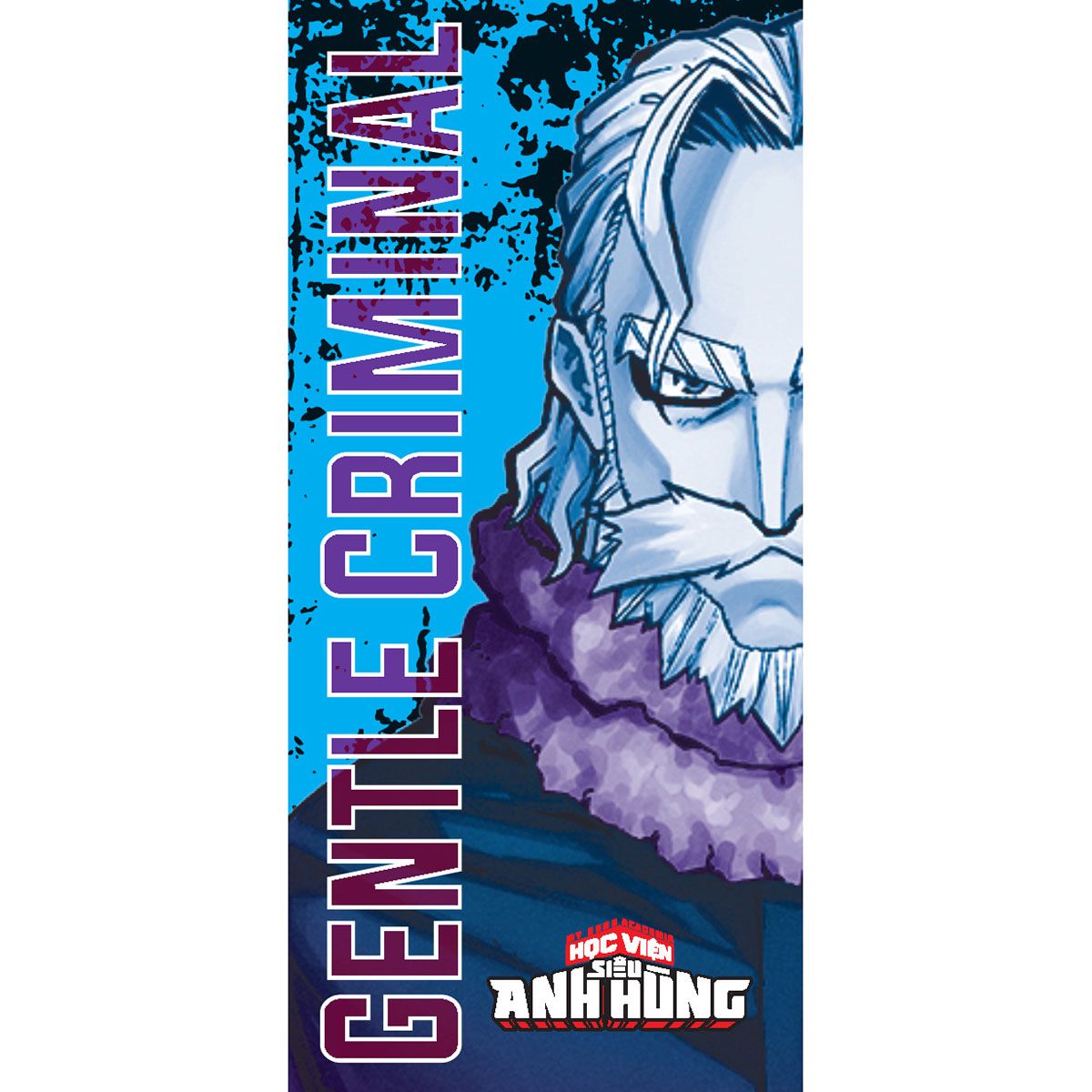 My Hero Academia - Học Viện Siêu Anh Hùng Tập 38: Hi Vọng [Tặng Kèm Bookmark]