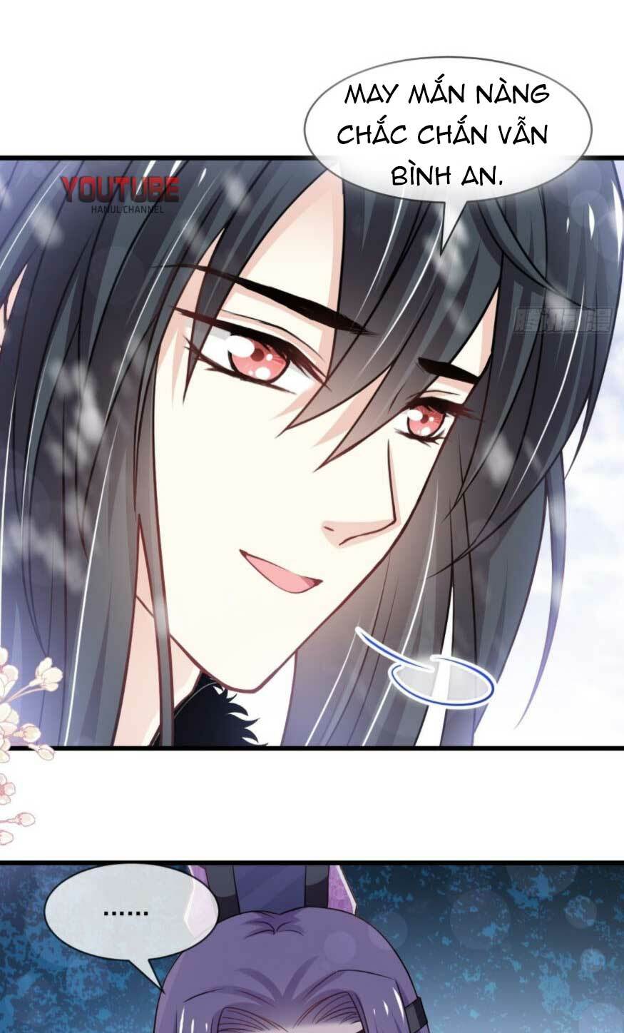 thiên hạ đệ nhất sủng phi chapter 197 22