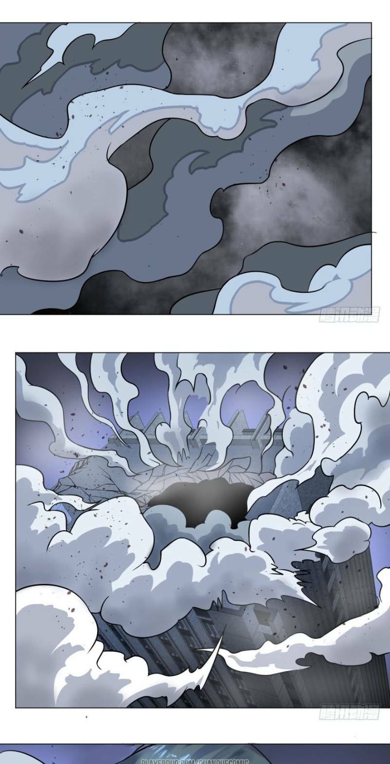 danh sách kẻ phản diện chapter 53 37