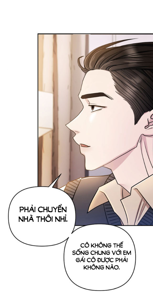 Hối Lộ Ngọt Ngào chapter 8 - Trang 20