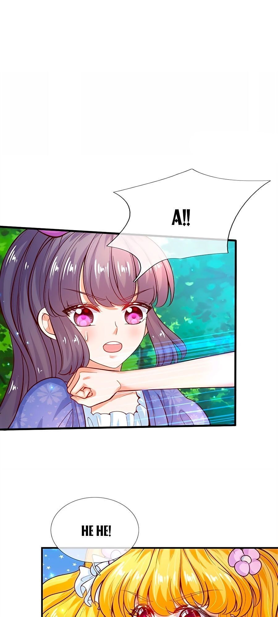 bỗng một ngày nọ trở thành con gái vua chapter 193 2