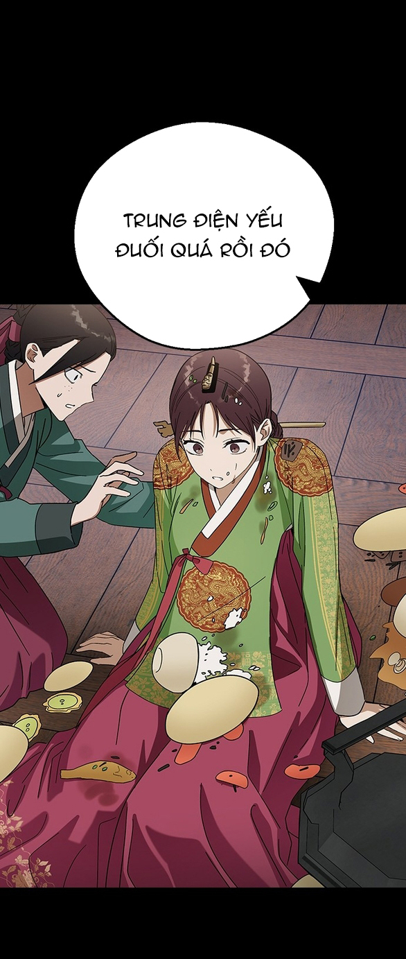 nhân duyên kiếp trước chapter 95.2 22