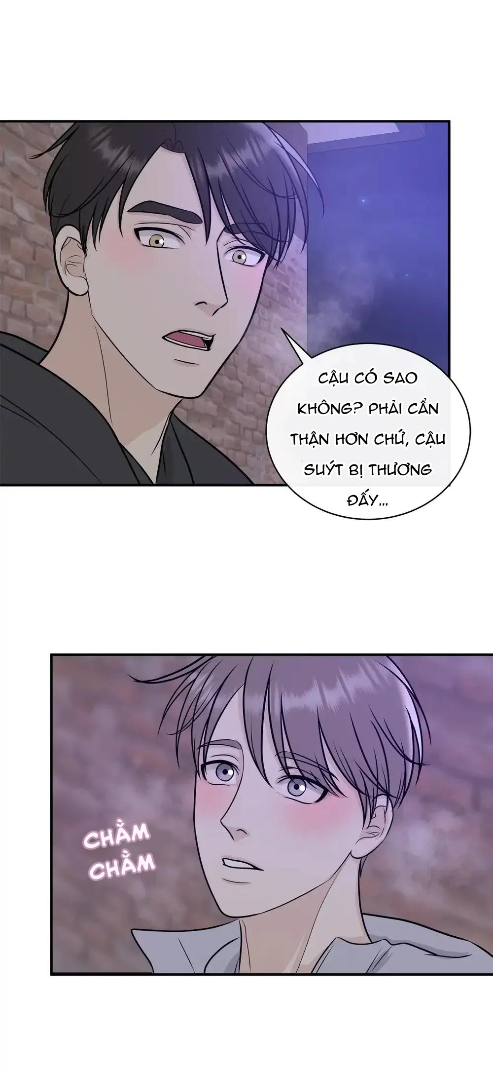 hạnh phúc trọn vẹn chapter 4 29