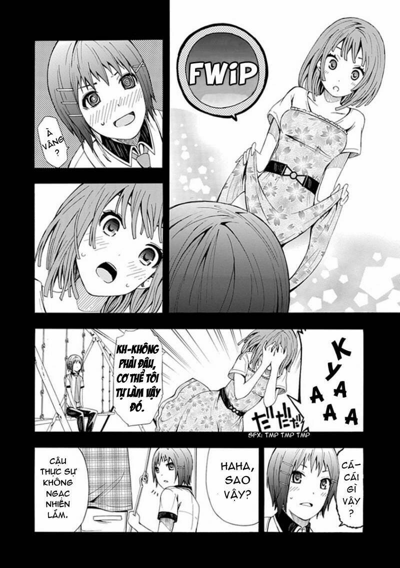 the strings dolls chapter 6 19