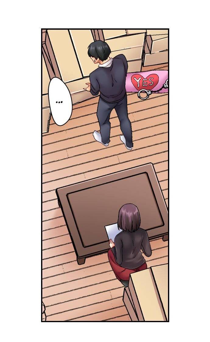 kuru na niizuma to no shinkon seikatsu wa amarini mo… yara shikatta chapter 1 9