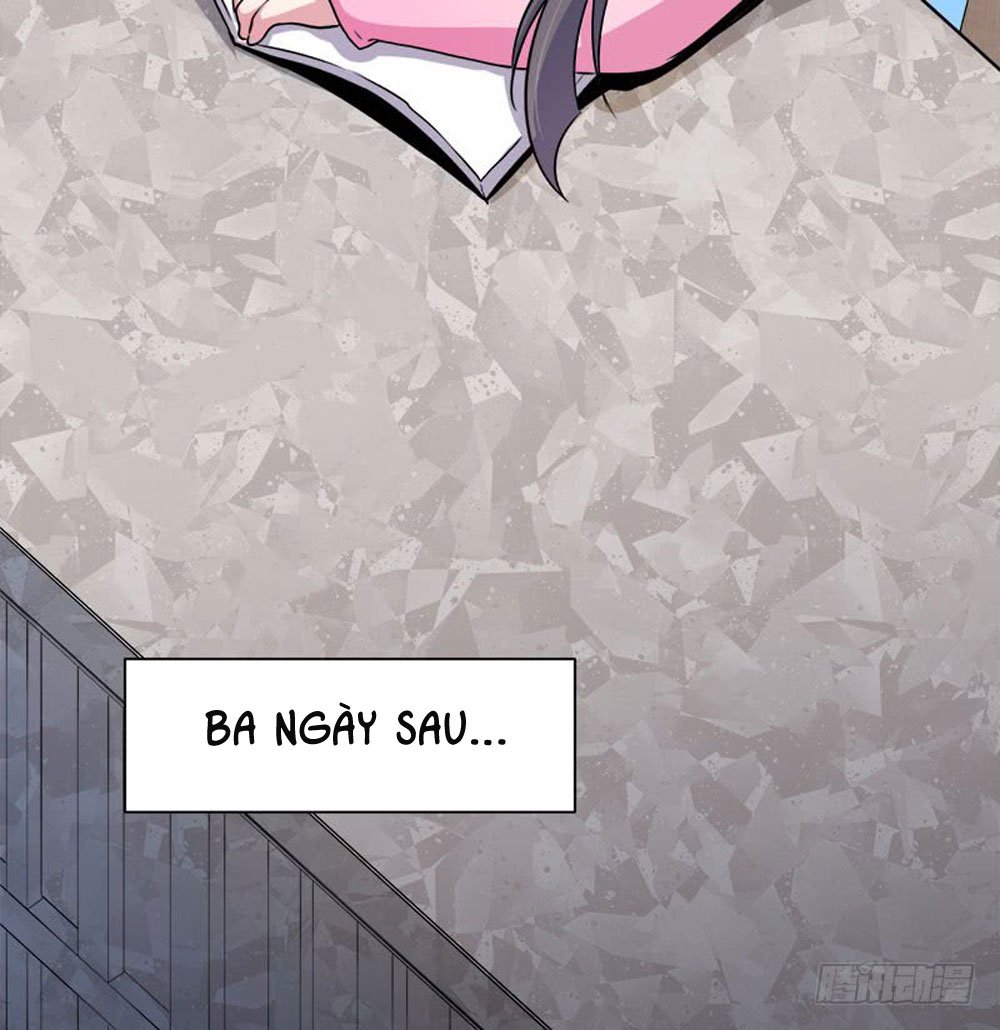 ngạo kiều quỷ vương yêu ta chapter 63 12