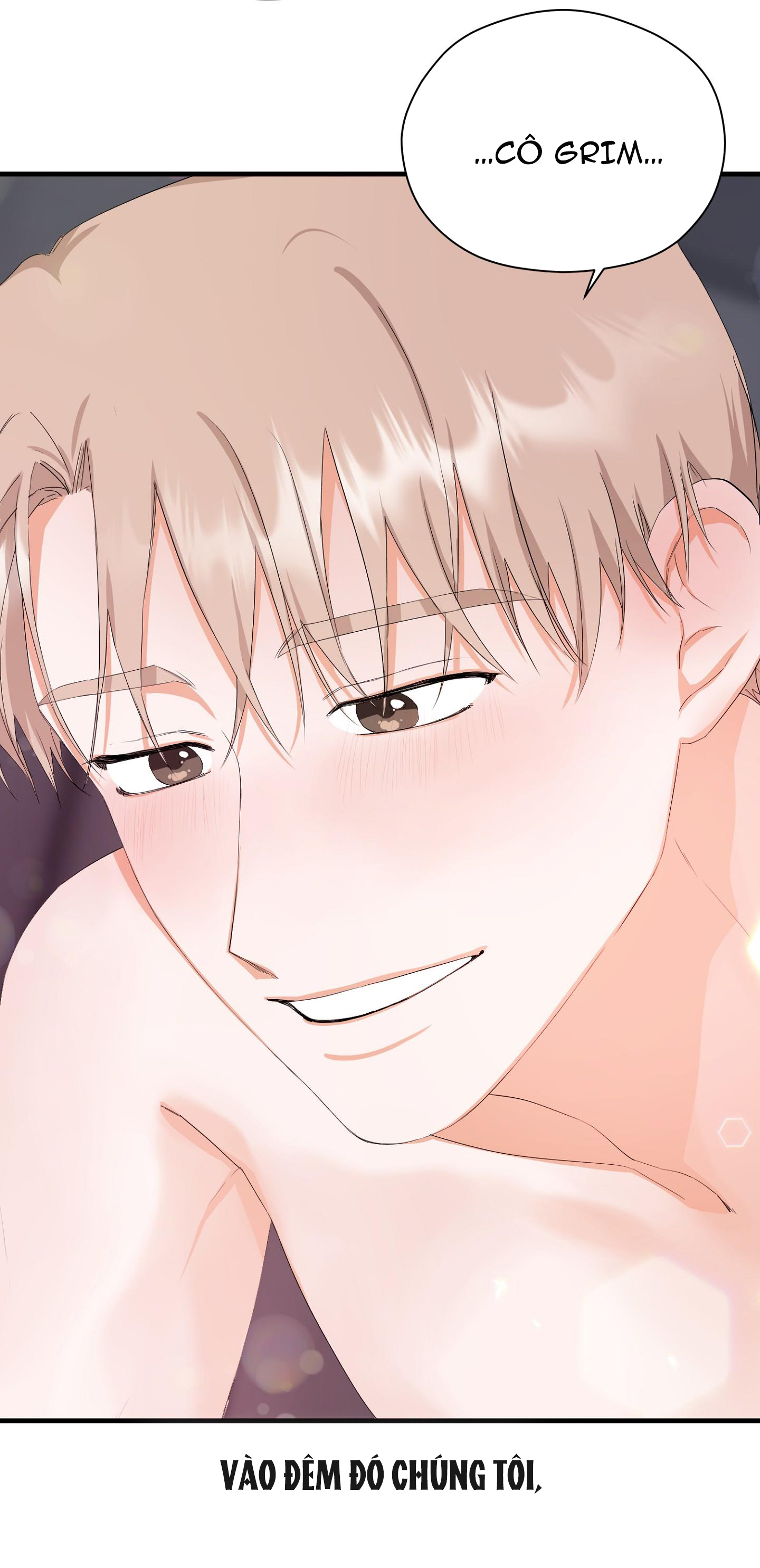 [18+] anh có thể chờ em không chapter 4 56