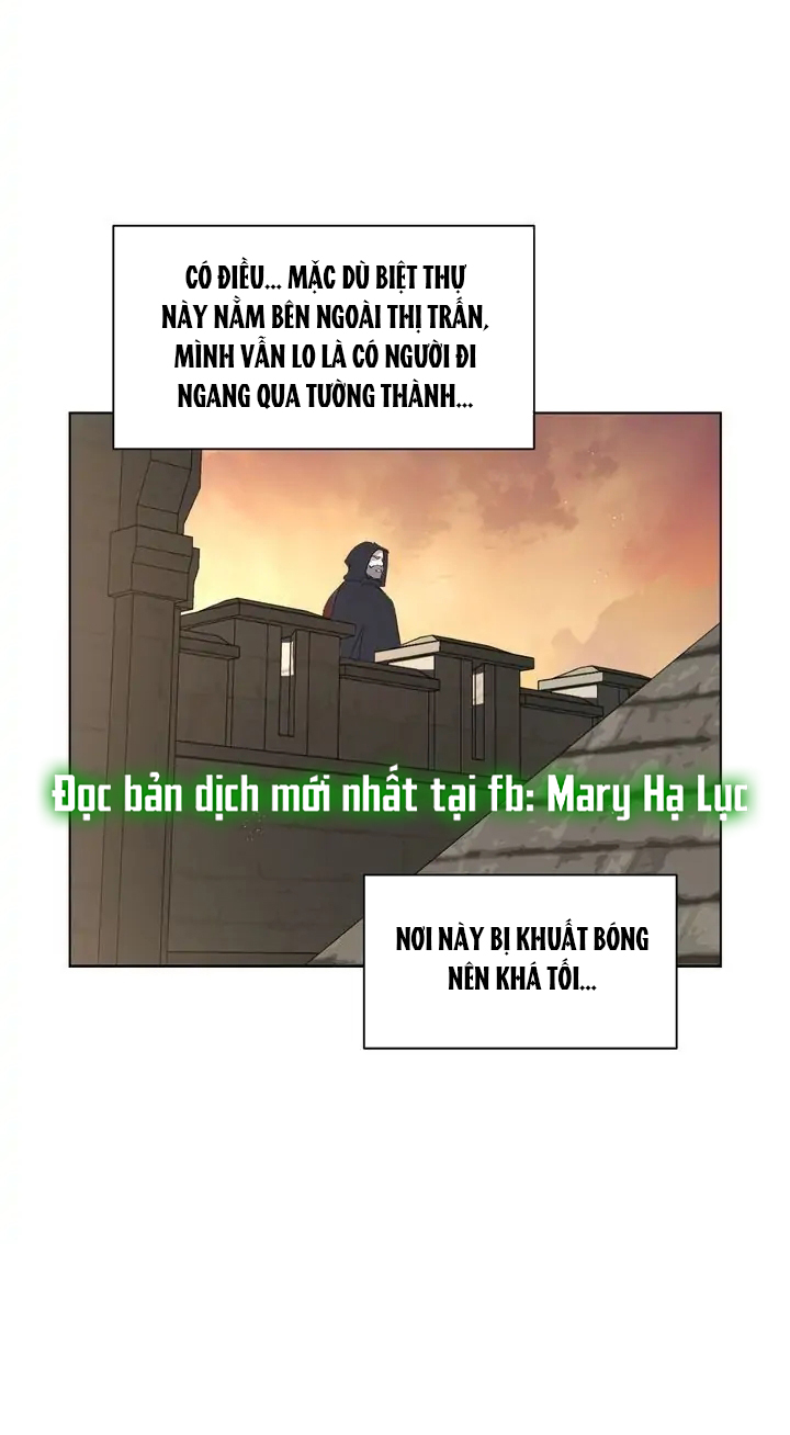 tôi là fan cứng hoàng tử chapter 48.2 50