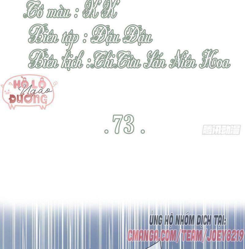 bạn gái tôi mới 30+ tuổi xuân chapter 73 4