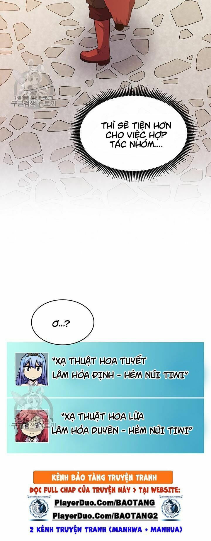 arcane sniper chapter 28 39