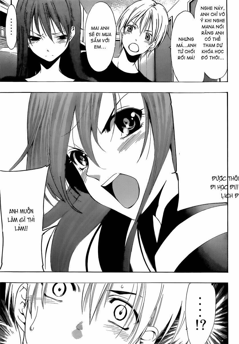 thị trấn tình yêu chapter 192 18