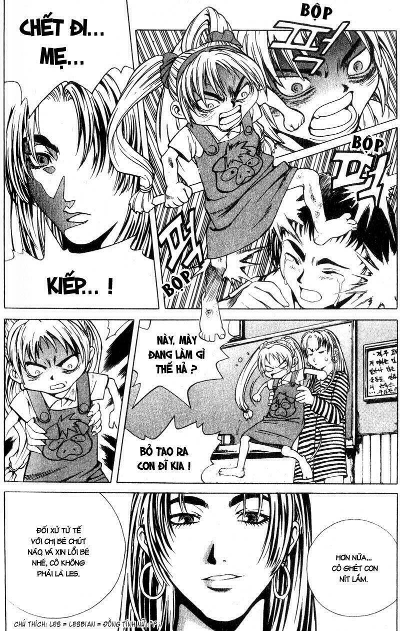 đảo địa ngục chapter 10 5