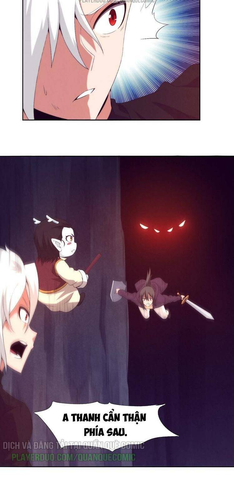 hắc kim đảo chapter 15 2