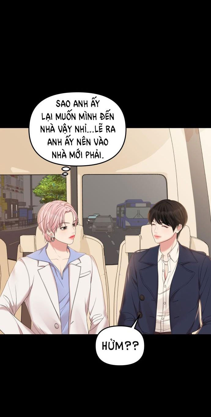 gửi em người đánh cắp những vì sao - to you who swallowed a star chapter 78.2 17