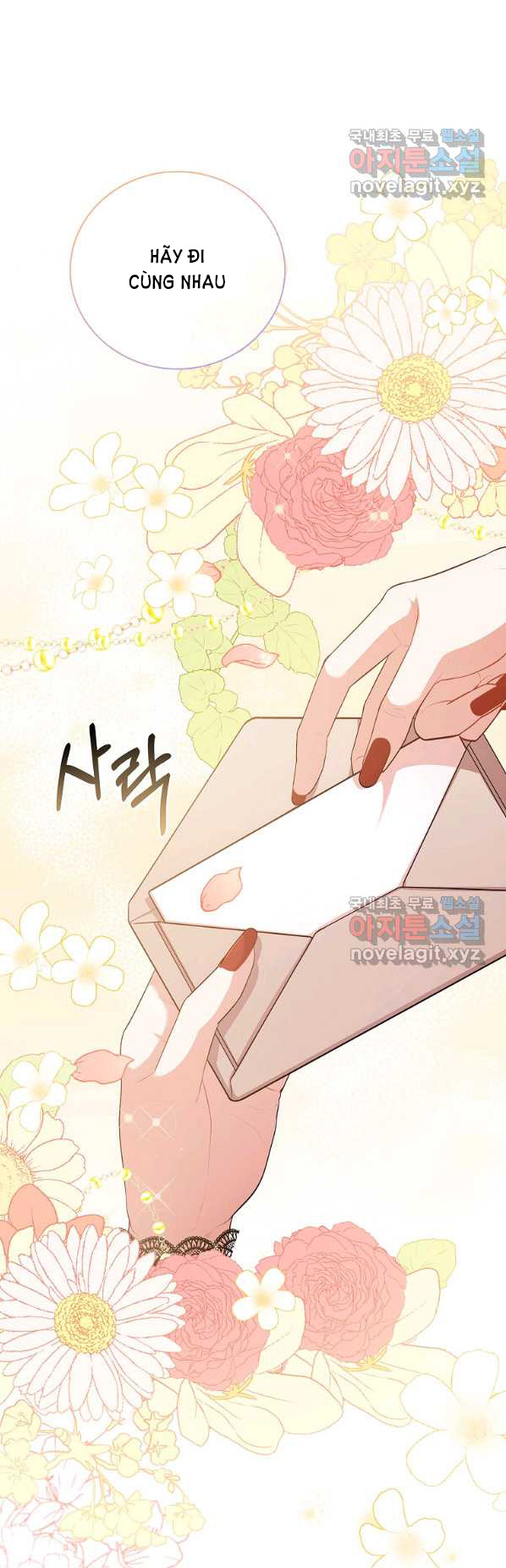 trở thành thư ký của bạo chúa chapter 60 36