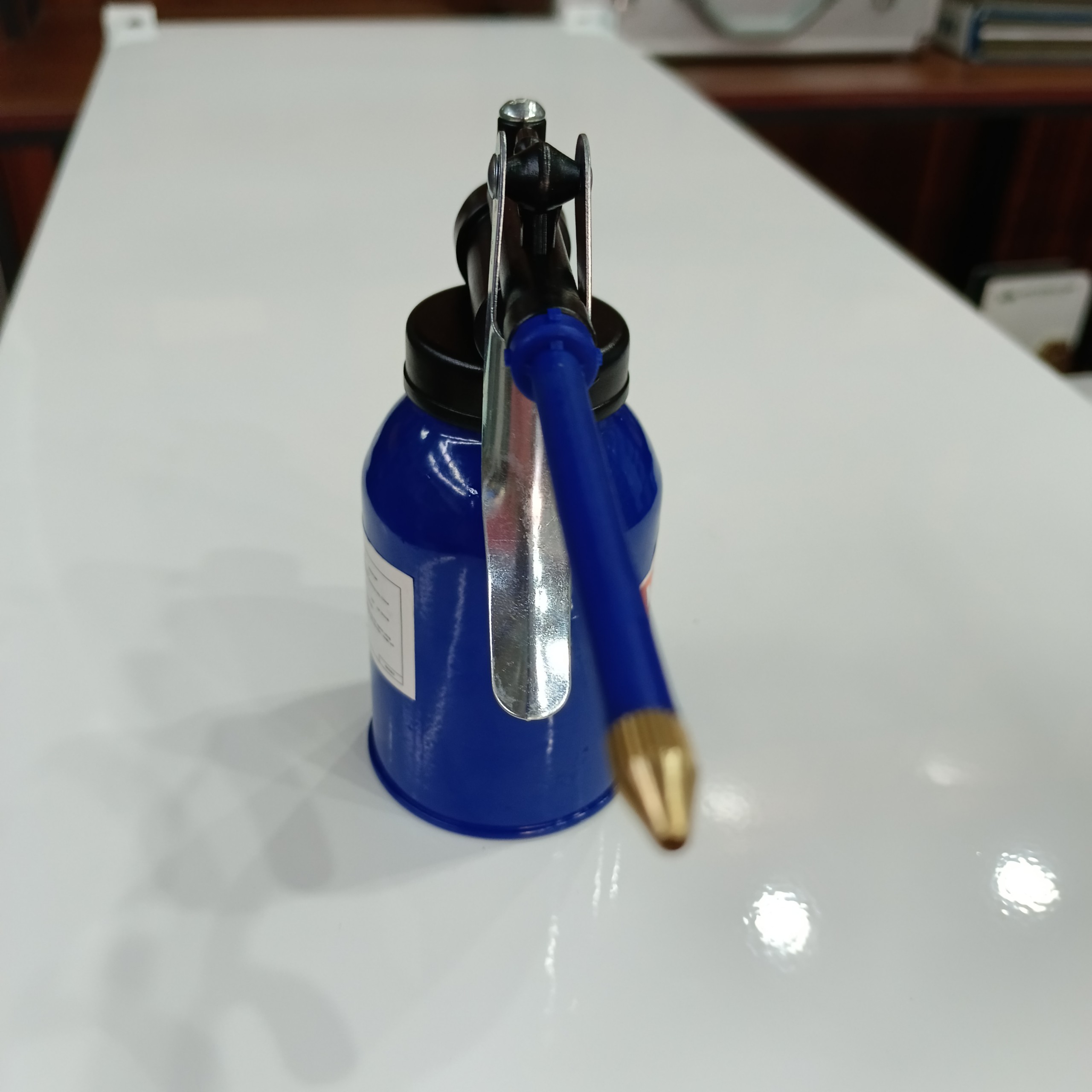 Bình xịt nhớt sắt Wadfow 250ml WYH1325