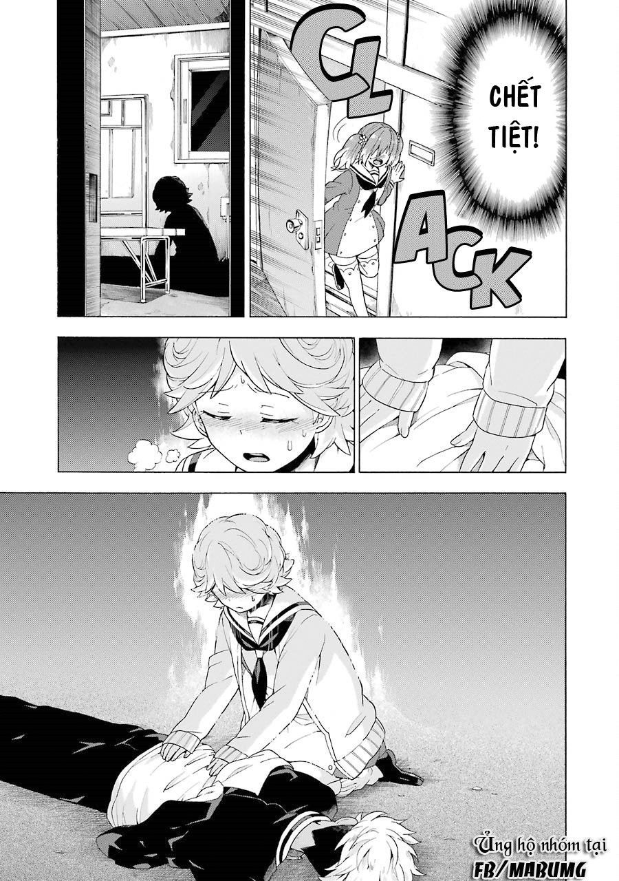 nana vô năng chapter 9 29